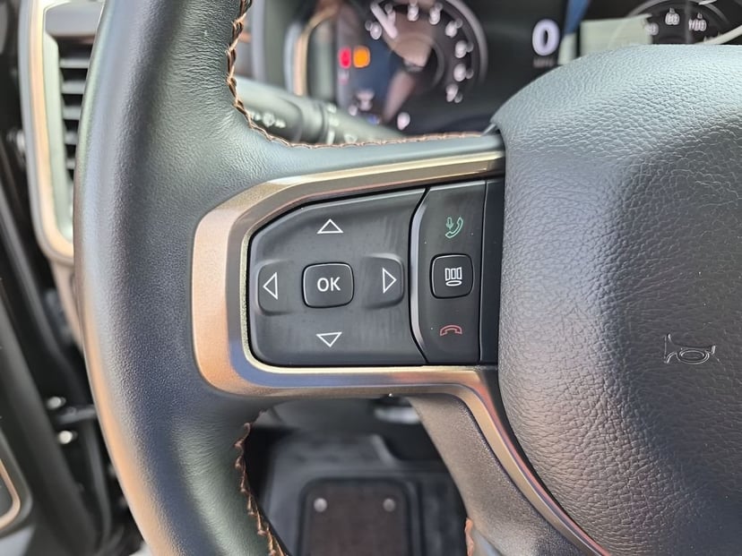 2023 Ram 1500 - Image 33