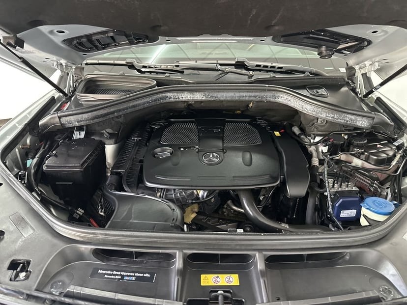 2017 Mercedes-Benz GLE - Image 28