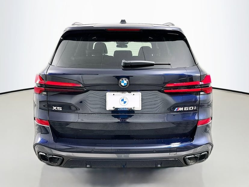 2026 BMW X5 - Image 6