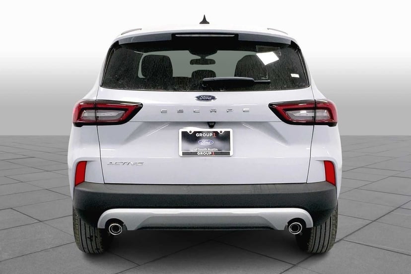 2026 Ford Escape - Image 3