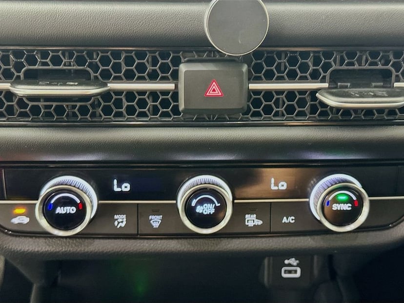 2024 Honda HR-V - Image 20