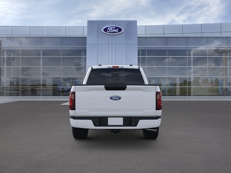2026 Ford F-150 - Image 17