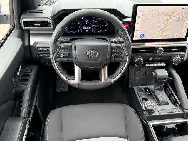 2026 Toyota Tacoma Hybrid - Image 53