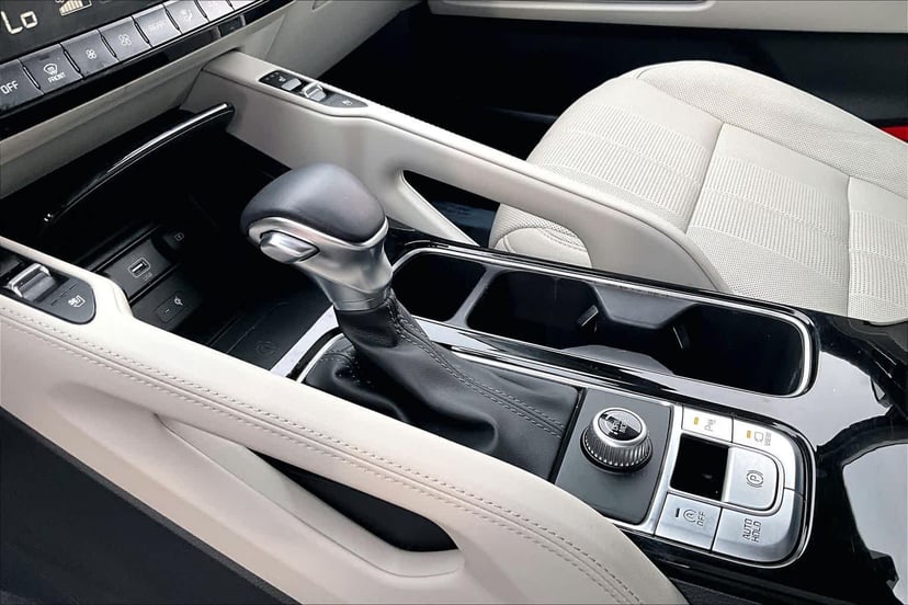 2020 Kia Telluride - Image 17