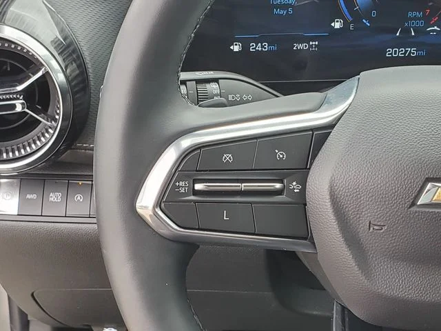 2025 Chevrolet Equinox - Image 12
