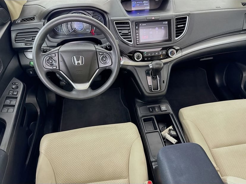 2015 Honda CR-V - Image 28