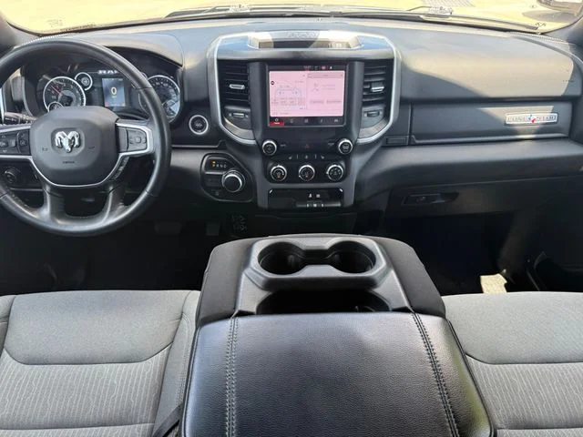 2023 Ram 1500 - Image 23
