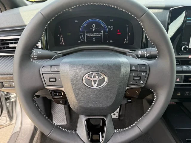 2026 Toyota Camry - Image 15