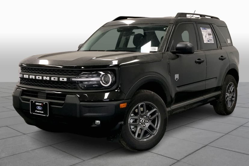 2026 Ford Bronco Sport - Image 22