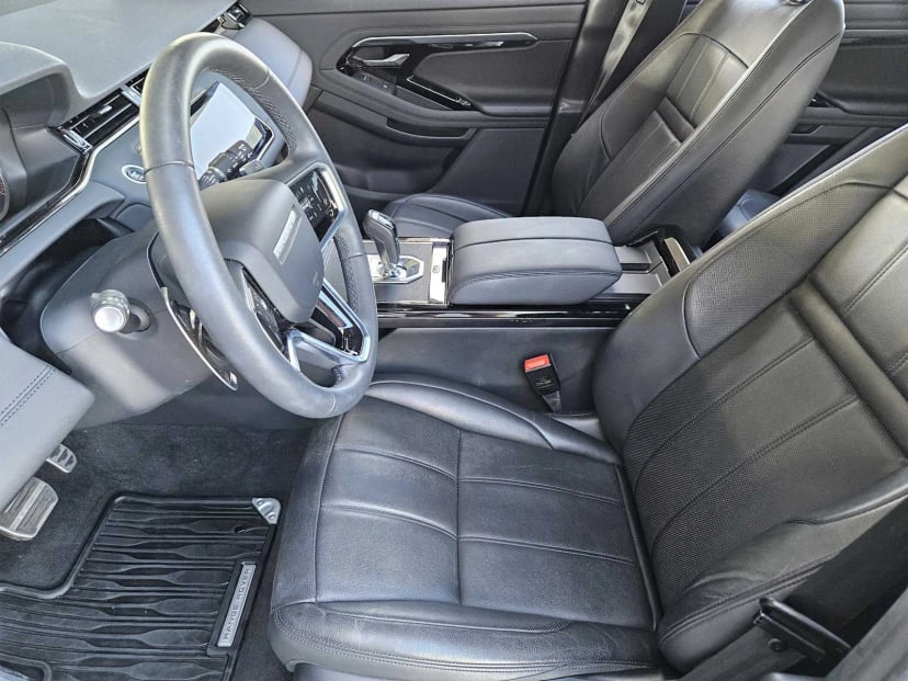 2023 Land Rover Range Rover Evoque - Image 11