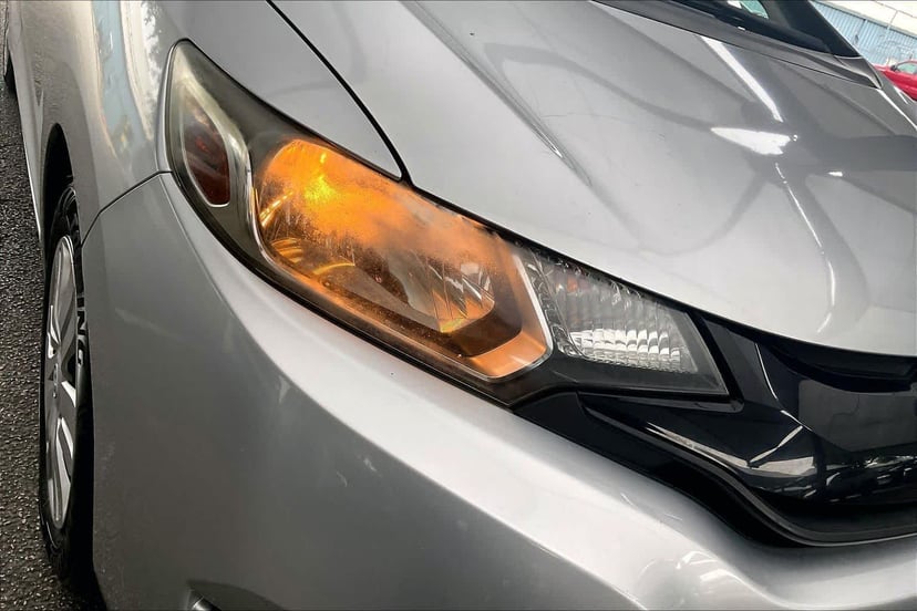 2016 Honda Fit - Image 27