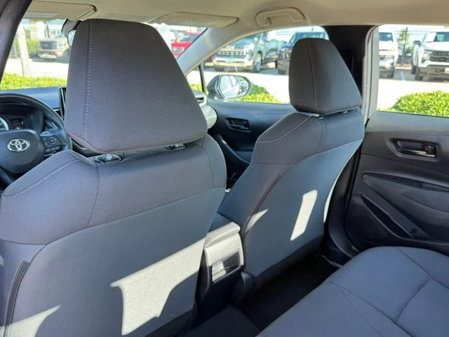 2022 Toyota Corolla - Image 24