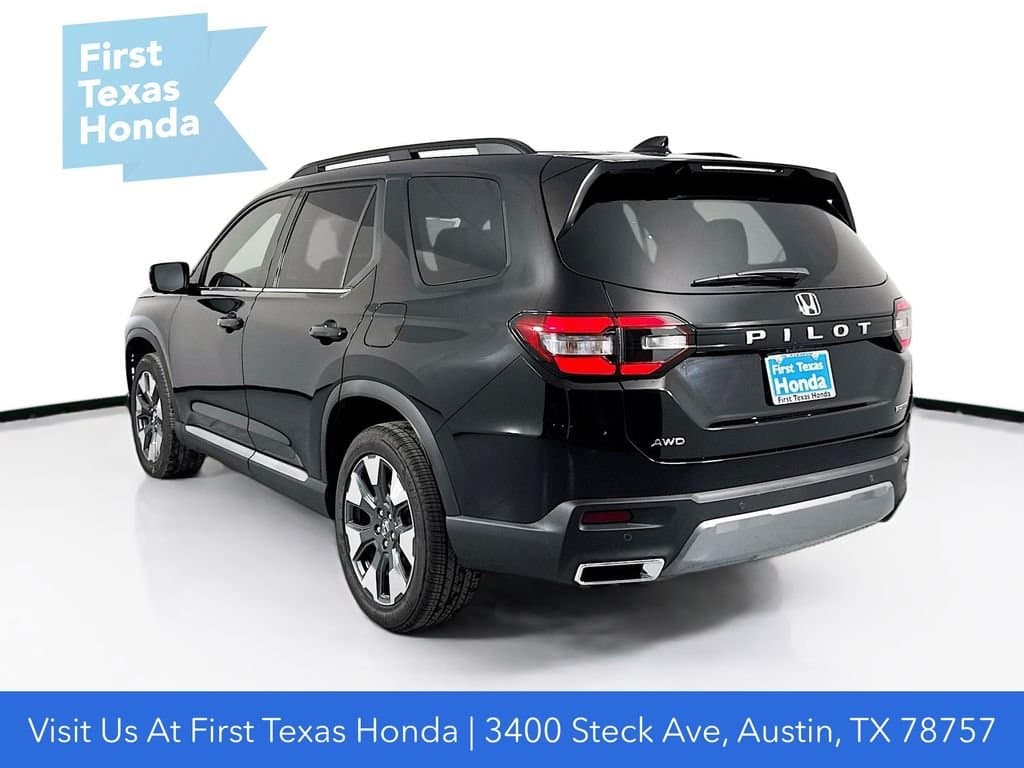 2026 HONDA Pilot - Image 7