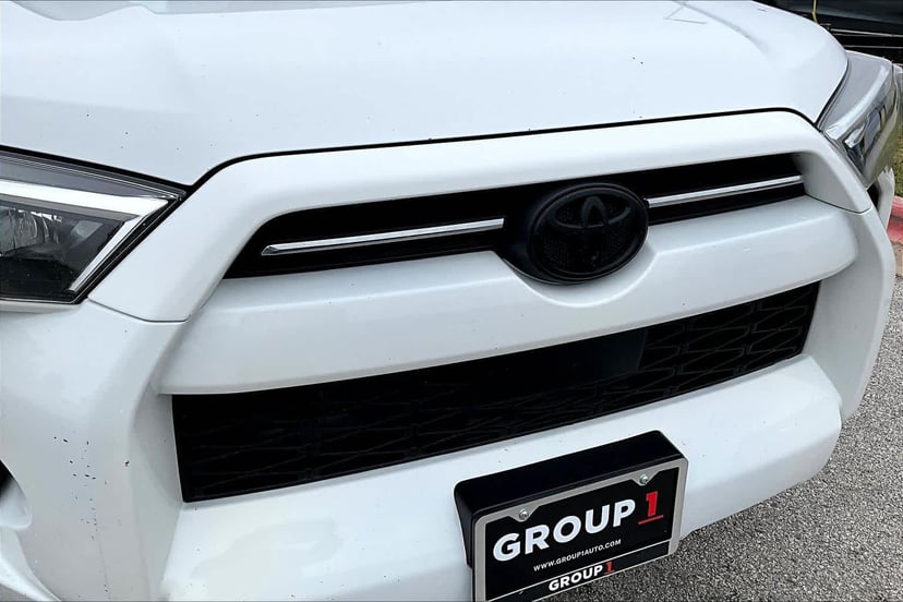 2023 Toyota 4Runner - Image 30