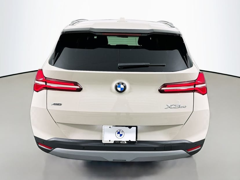 2026 BMW X3 - Image 6