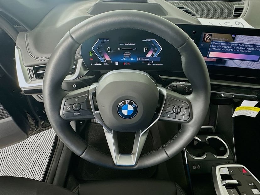 2026 BMW X1 - Image 10