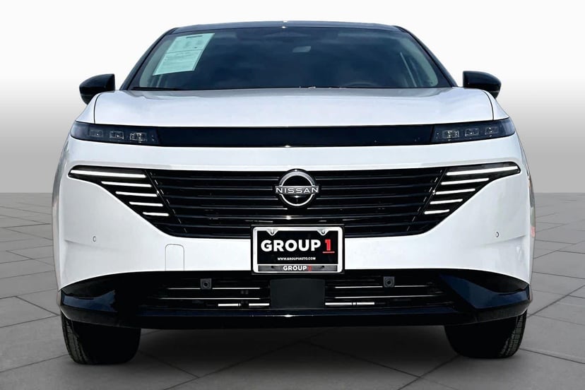 2026 Nissan Murano - Image 4
