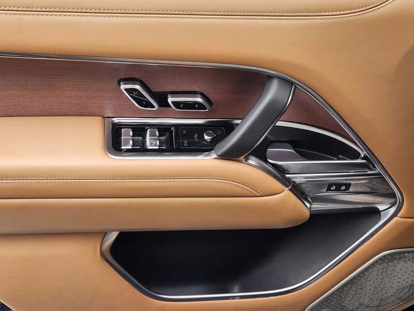2023 Land Rover Range Rover - Image 22