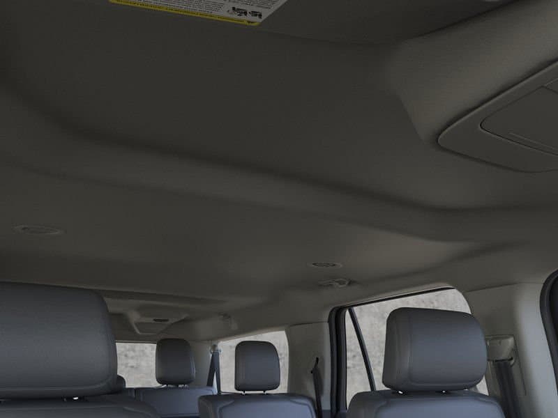 2026 Ford Expedition - Image 39