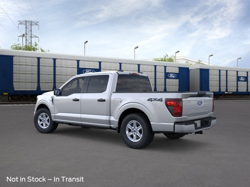 2026 Ford F-150 - Image 16