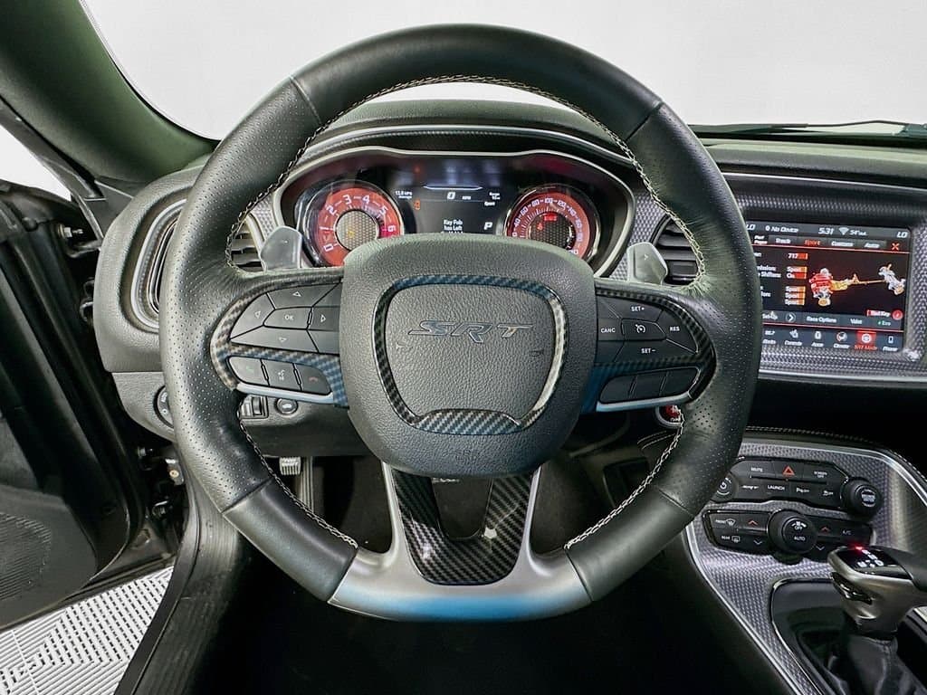2019 Dodge Challenger - Image 11