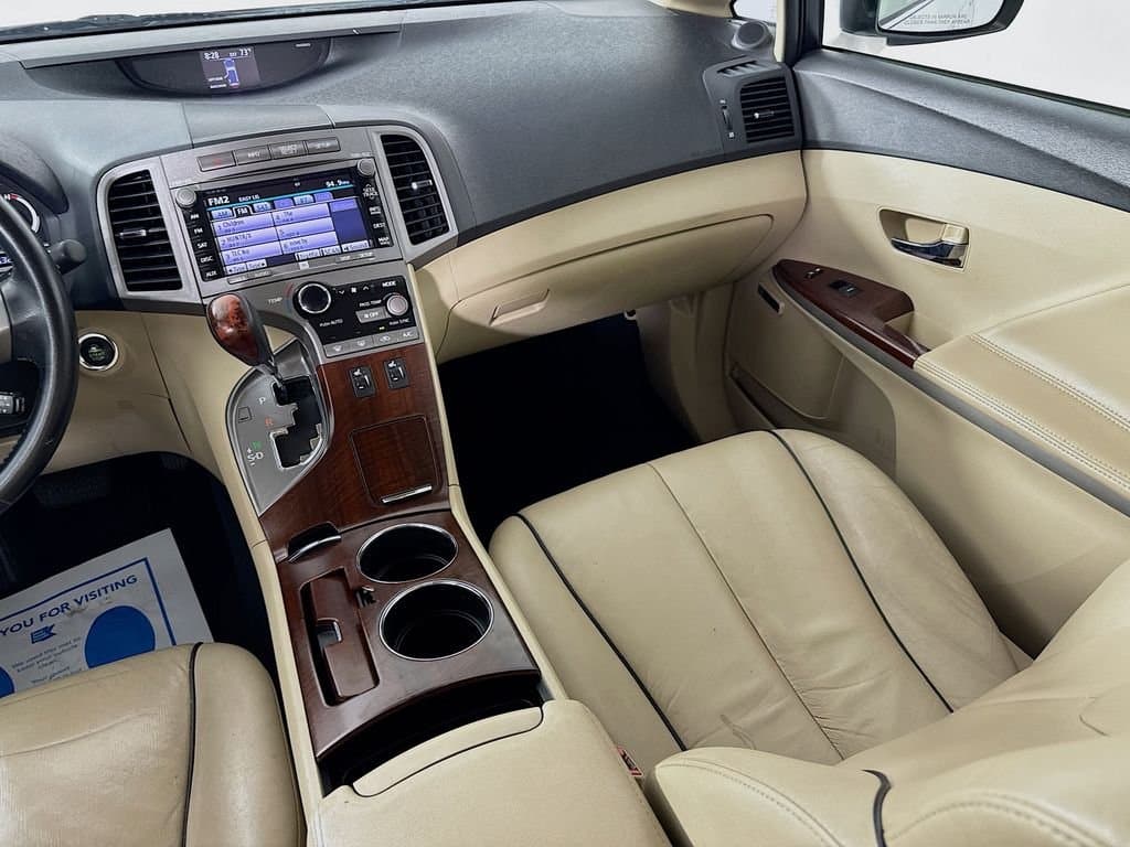 2009 TOYOTA Venza - Image 29