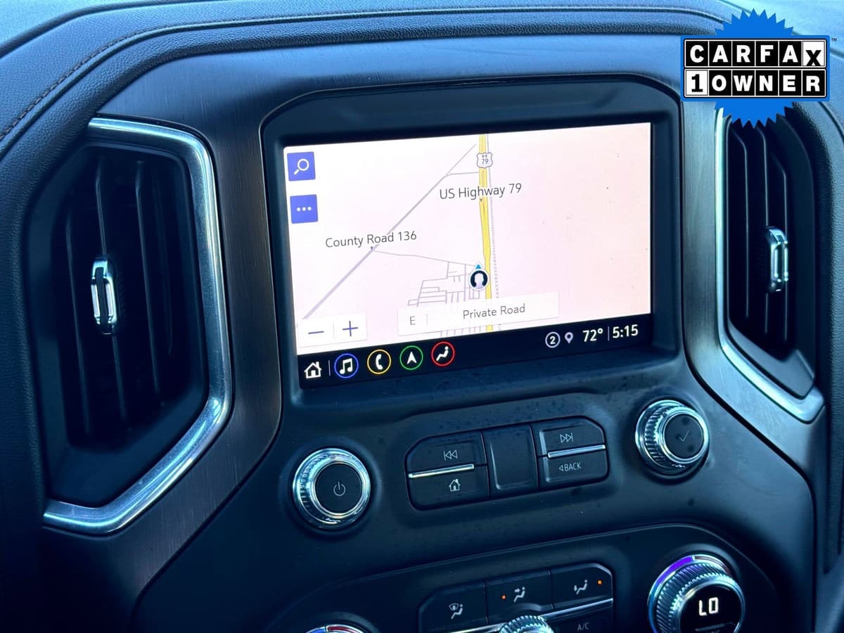 2023 GMC Sierra 2500Hd - Image 31