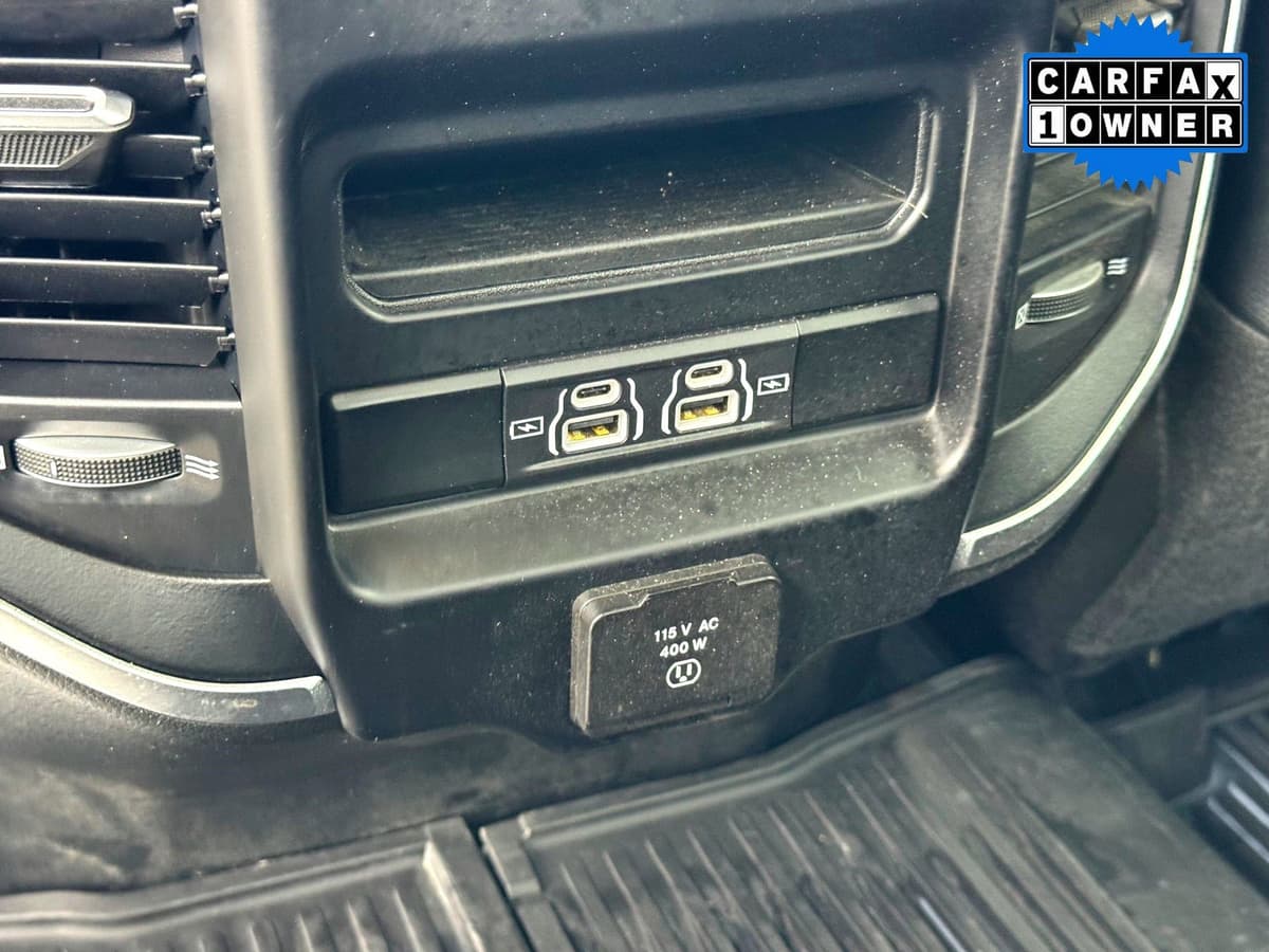 2023 Ram 2500 - Image 20