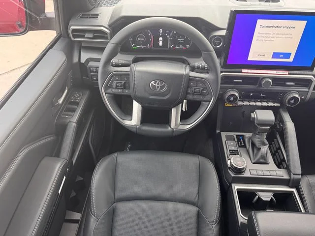 2026 Toyota 4Runner i-FORCE MAX - Image 19