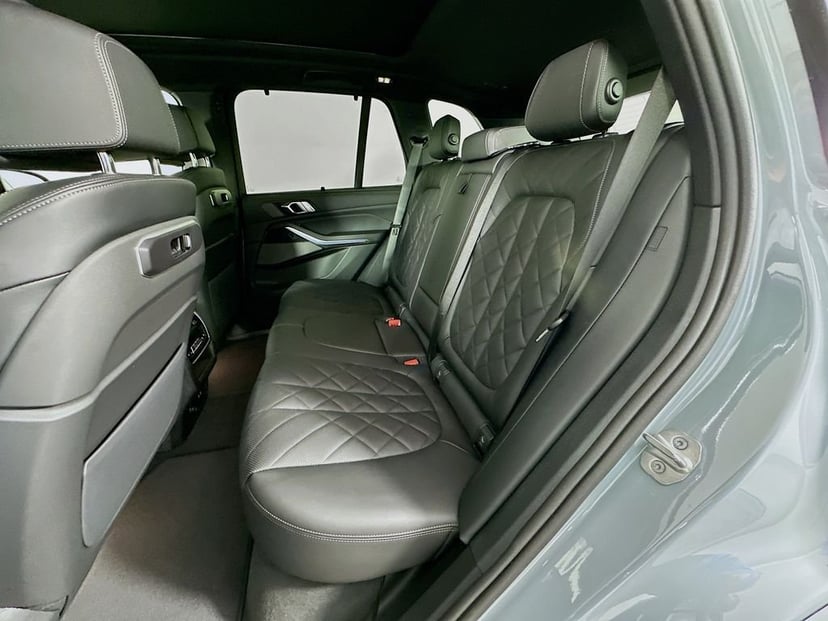 2026 BMW X5 - Image 17