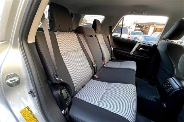2024 Toyota 4RUNNER - Image 18