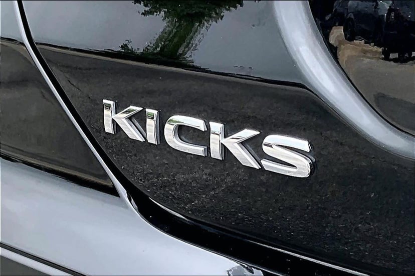 2024 Nissan Kicks - Image 10