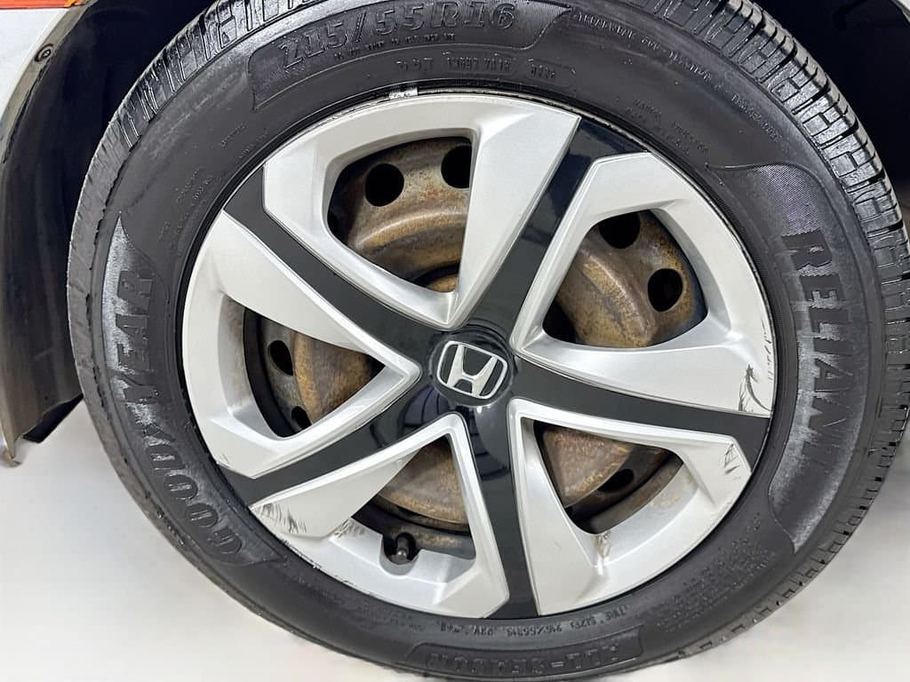 2016 HONDA Civic - Image 37