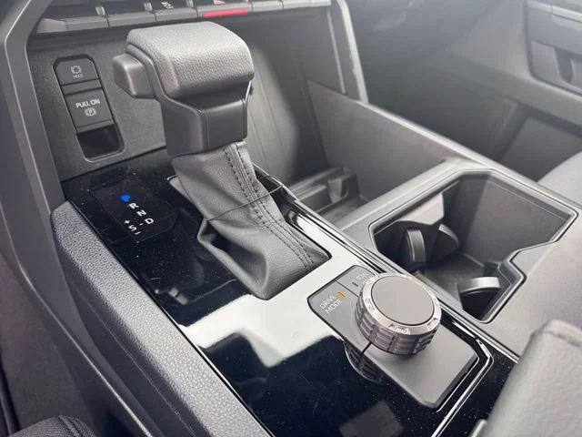 2026 Toyota Tundra - Image 15