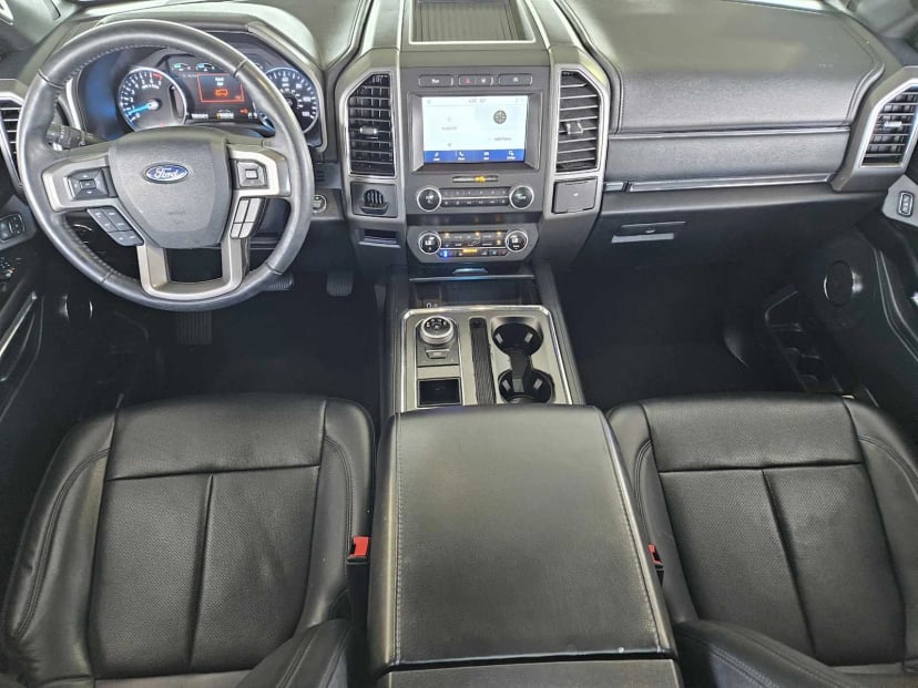 2021 Ford Expedition - Image 26
