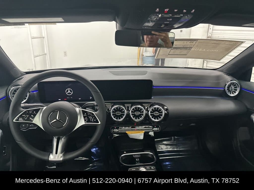 2026 MERCEDES-BENZ CLA - Image 24