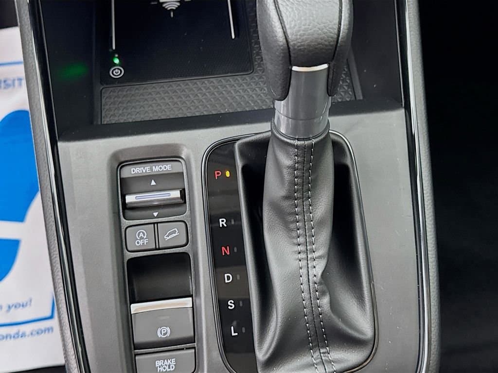 2026 HONDA CR-V - Image 21