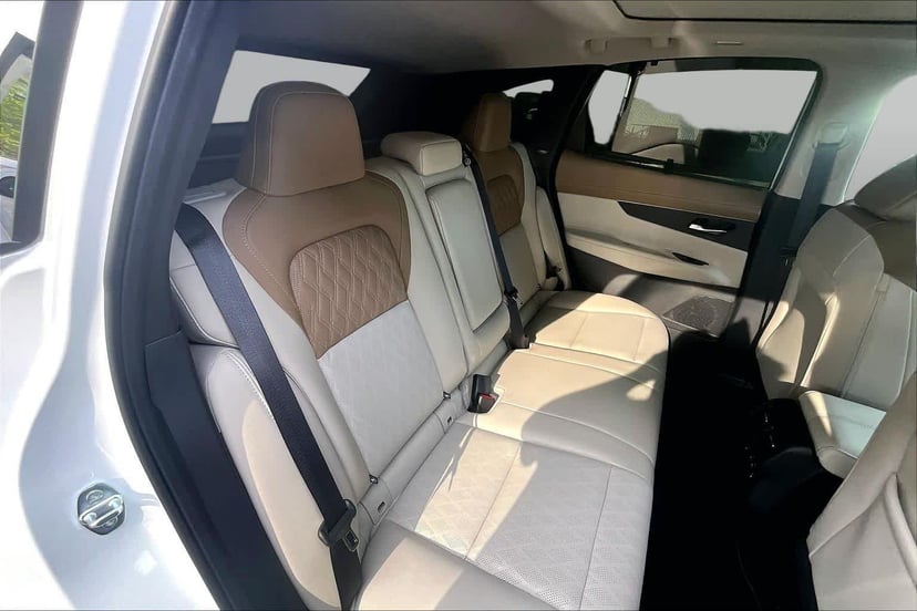 2026 Nissan Murano - Image 21