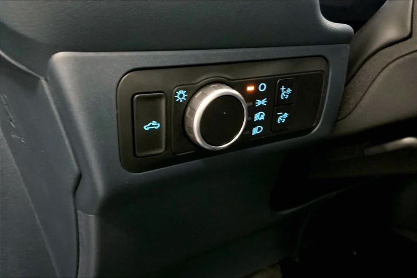 2026 Ford Maverick - Image 18