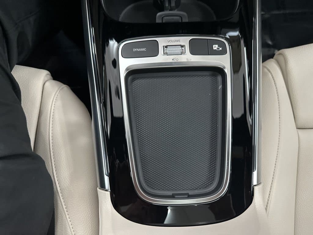 2026 MERCEDES-BENZ GLB - Image 19