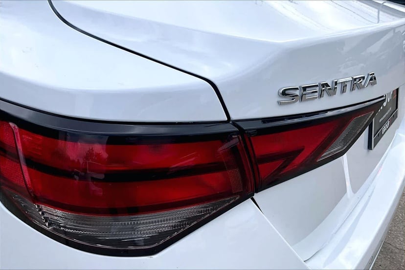 2024 Nissan Sentra - Image 27