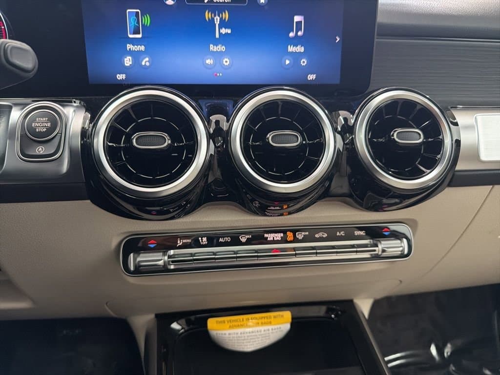 2026 MERCEDES-BENZ GLB - Image 71