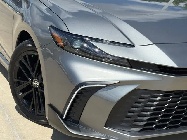 2026 Toyota Camry - Image 3