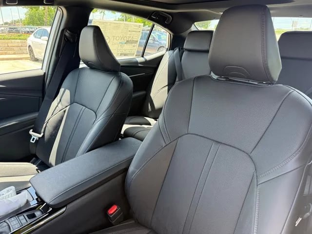 2026 Toyota Camry - Image 13