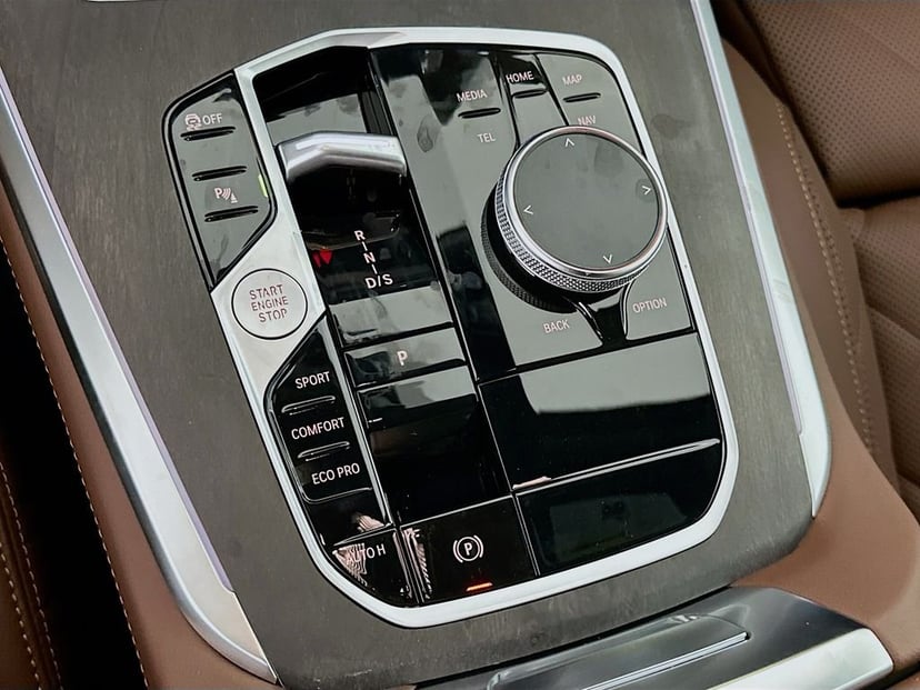 2026 BMW X5 - Image 15