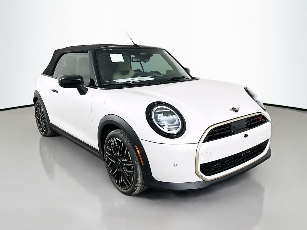 2026 MINI COOPER - Image 4