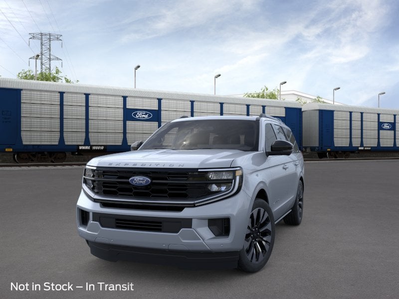 2026 Ford Expedition - Image 15