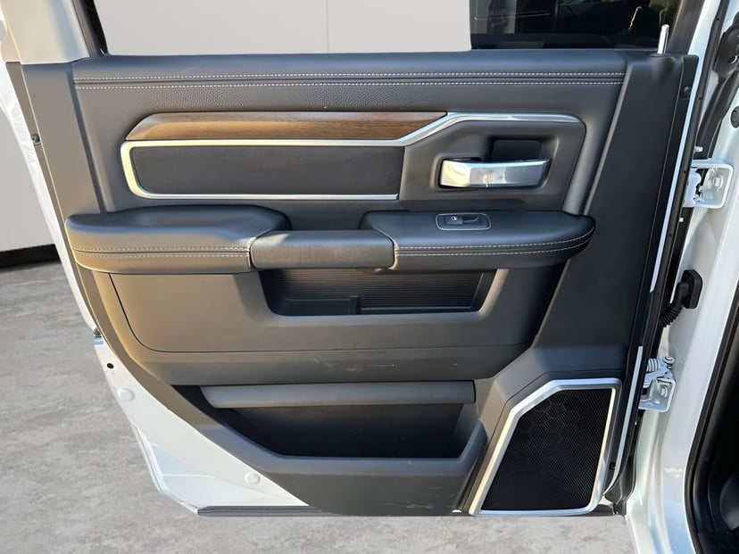 2024 Ram 2500 - Image 17