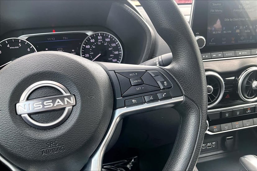 2024 Nissan Sentra - Image 24