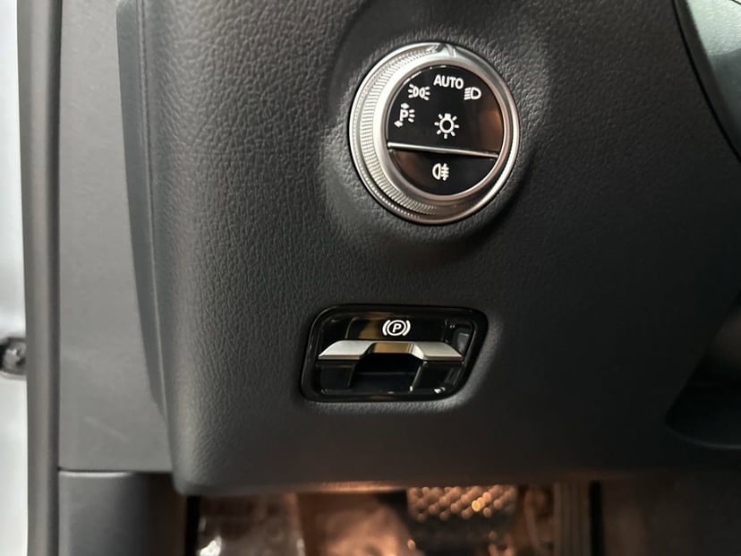 2026 Mercedes-Benz C-Class - Image 49